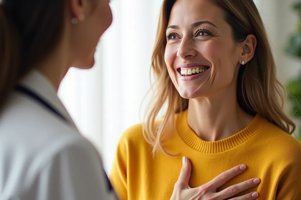 Atención a la Mujer