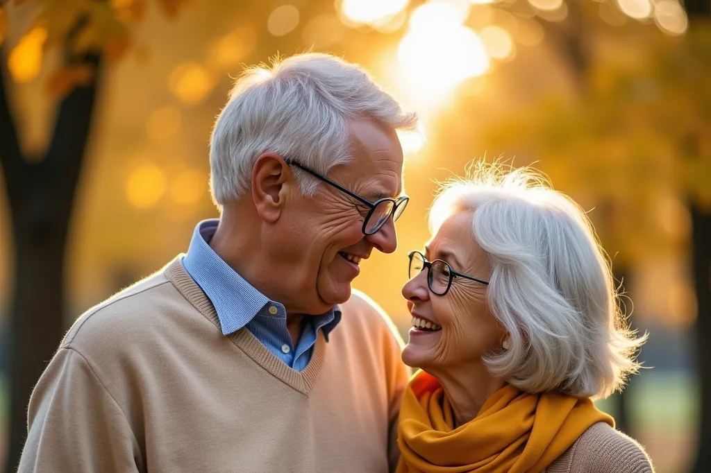 Atención al Anciano